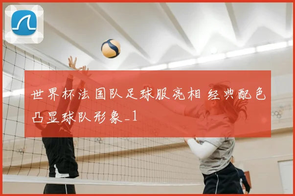 世界杯法国队足球服亮相 经典配色凸显球队形象_1