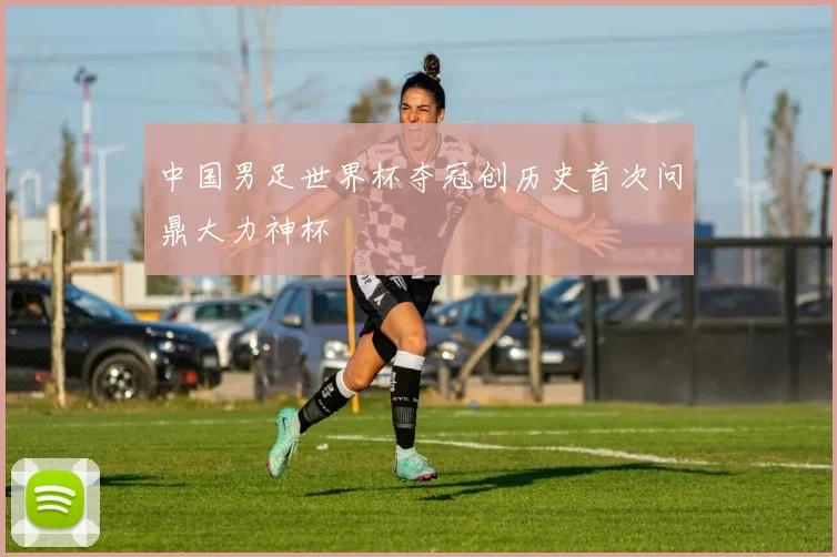 中国男足世界杯夺冠创历史首次问鼎大力神杯
